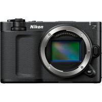Nikon ZR Body